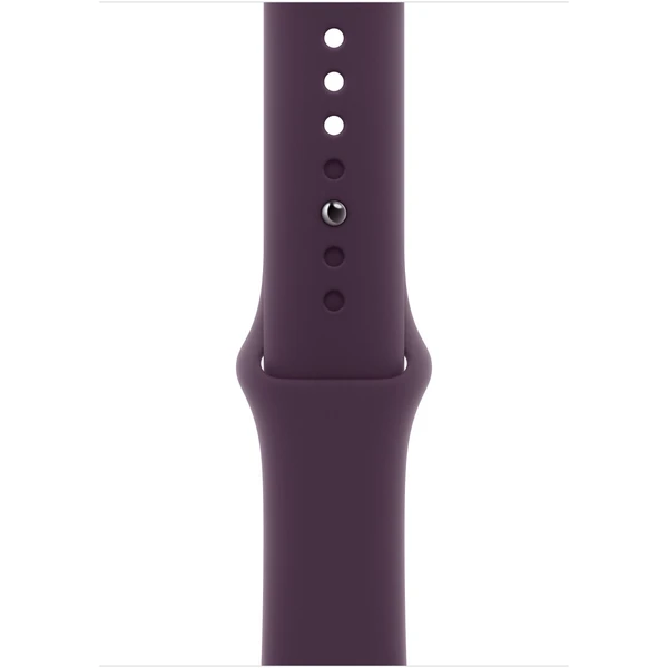 Apple Watch 49/46/45/44mm švestkový sportovní řemínek S/M - Řemínky - Obrázek d7dbdf714c63457cb04872d61e005e9b