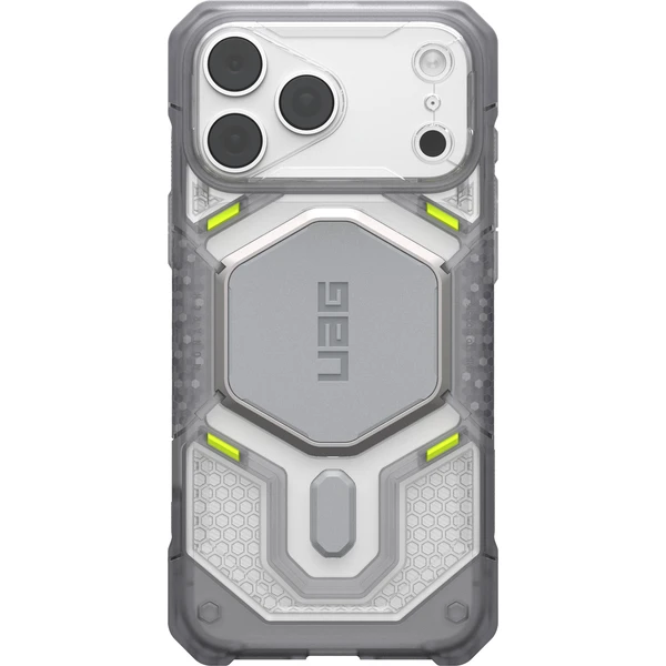 UAG Monarch Pro MagSafe VEIL kryt iPhone 18 Pro Max/17 Pro Max čirý - Pouzdra - Obrázek d7e40b329a8a44b2add662ae4177bc2f