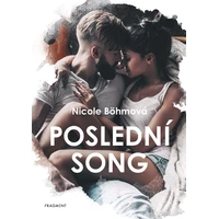 Poslední song - E-kniha