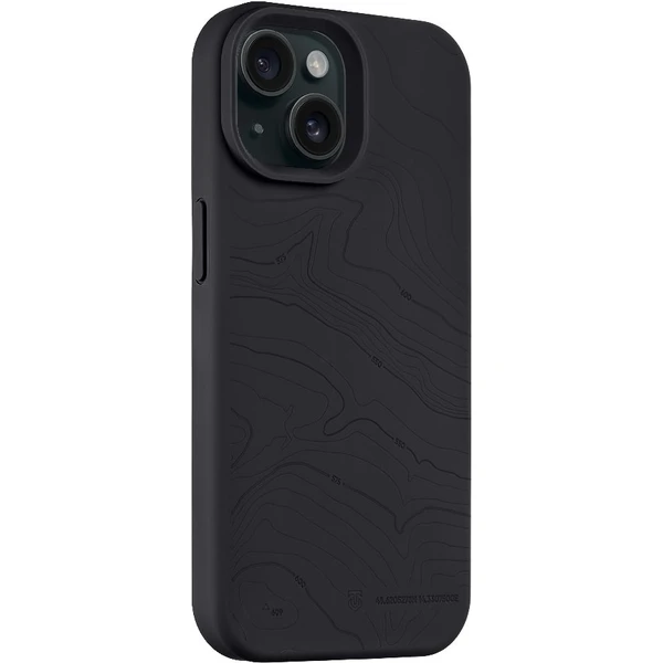 Tactical MagForce Beaver Kryt s MagSafe pro iPhone 15 Asphalt - Pouzdra - Obrázek d7ead2f75b834f84ba0488b4e08cf8df