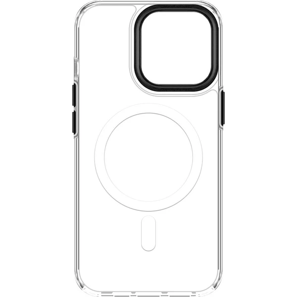 Tactical MagForce 2.0 MagSafe kryt Apple iPhone 13 Pro černý - Pouzdra - Obrázek d7ece0b11435497c9f03c04fe98b346d