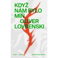Když nám bylo míň - E-kniha