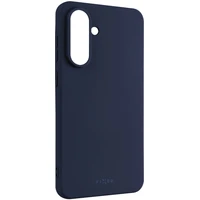 FIXED Story silikonový kryt Samsung Galaxy A56 5G modrý - Pouzdra