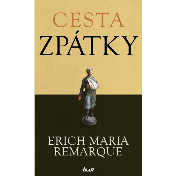Cesta zpátky