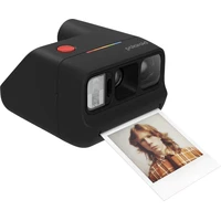 Polaroid Go Gen 3 Black - Fotoaparáty