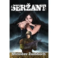 Seržant - E-kniha