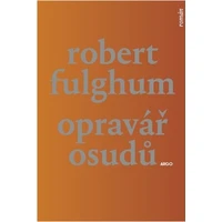 Opravář osudů - E-kniha