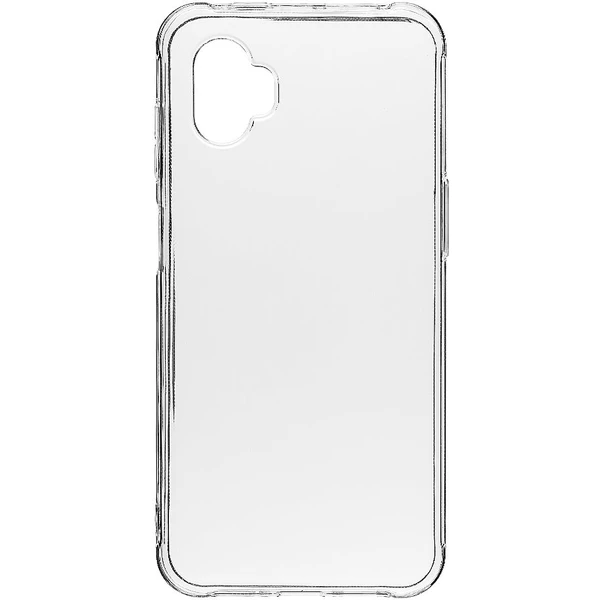 OBAL:ME TPU kryt Samsung Galaxy Xcover7 Pro čirý - Pouzdra - Obrázek d7fc61160a634286bb842170ff36a9ba