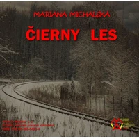 Čierny les - E-kniha