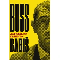 Boss Babiš - E-kniha