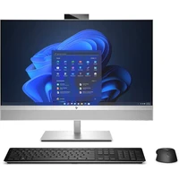 HP EliteOne 870 G9 (99B10ET#BCM) stříbrný - All-in-one