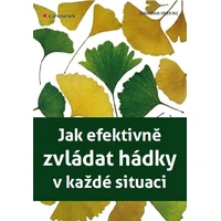 Jak efektivně zvládat hádky v každé situaci - E-kniha