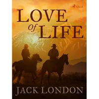 Love of Life - E-kniha