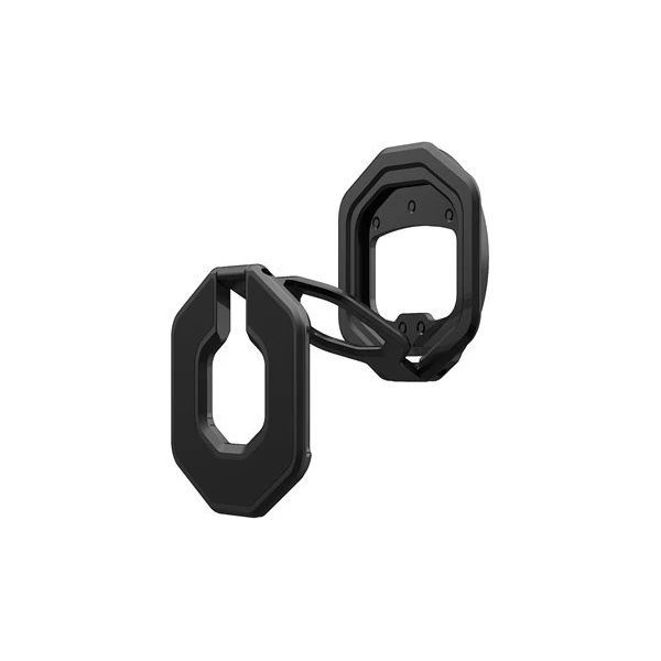 UAG Monarch Mag2 Ring Stand MagSafe držák černý - Držáky - Obrázek d81423251528436eb1e3c3b4be90d054