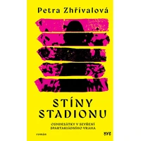 Stíny stadionu - E-kniha