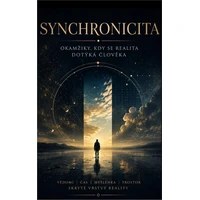 Synchronicita - E-kniha