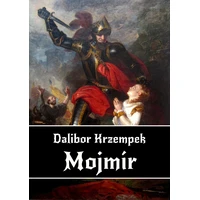 Mojmír - E-kniha