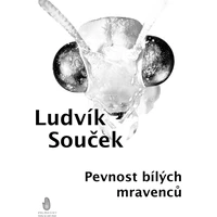 Pevnost bílých mravenců - E-kniha