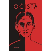 Očista - E-kniha
