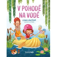 V pohodě na vodě - E-kniha