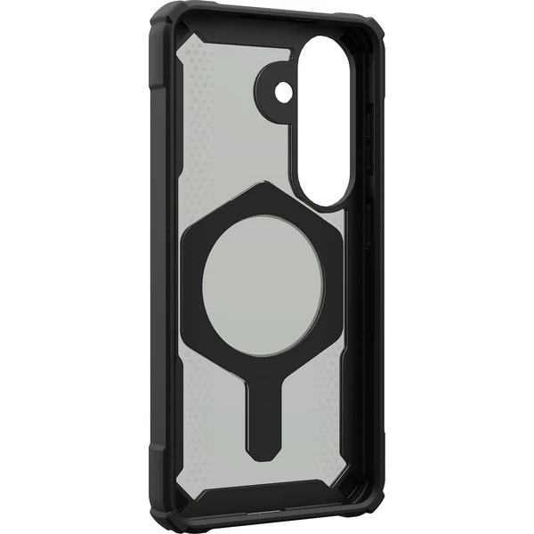 UAG Plasma XTE MagSafe kryt Samsung Galaxy S26 černý/oranžový - Pouzdra - Obrázek d833bc98c5b64b5baf0d8c9f680ddca9