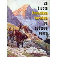 Ze života Františka Turečka ve světové válce - E-kniha