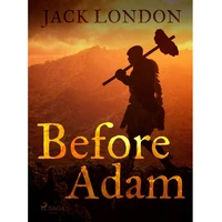 Before Adam - E-kniha