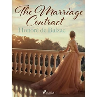 The Marriage Contract - E-kniha
