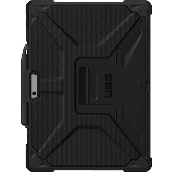 UAG Metropolis pouzdro Microsoft Surface Pro 10/9 černé - Pouzdra - Obrázek d851e657449341a6aaf8587df0546edc