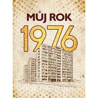 Můj rok 1976 - E-kniha