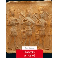 Husitství a husité - E-kniha