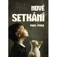 Nové setkání - E-kniha