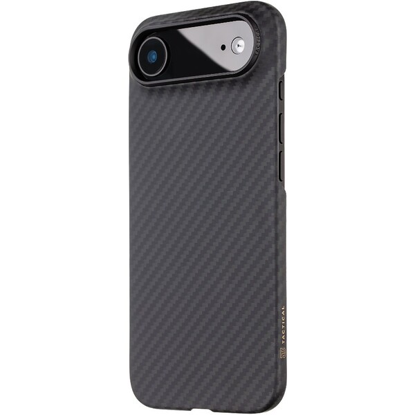 Tactical MagForce Aramid kryt Apple iPhone Air černý