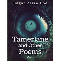 Tamerlane and Other Poems - E-kniha