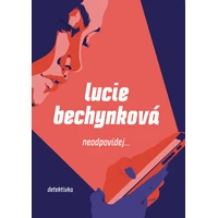 Neodpovídej - E-kniha