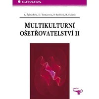 Multikulturní ošetřovatelství II - E-kniha
