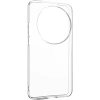 FIXED Story AntiUV TPU kryt Xiaomi 15 Ultra čirý - Pouzdra