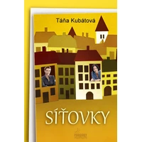 Síťovky - E-kniha