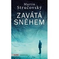 Zavátá sněhem - E-kniha