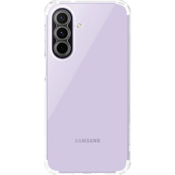 Tactical TPU Plyo kryt Samsung Galaxy A27 5G čirý