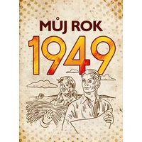Můj rok 1949 - E-kniha