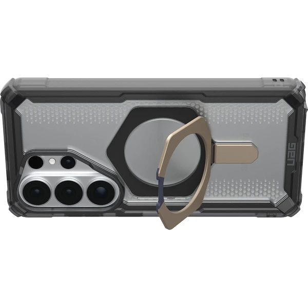 UAG Plasma XTE MagSafe kryt Samsung Galaxy S26 Ultra kouřový/titanový - Pouzdra - Obrázek d893da0a447648b18bfd4768bf263f23