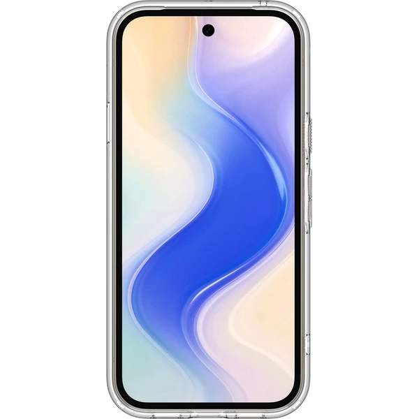 Spigen Ultra Hybrid MagSafe kryt Google Pixel 10a clear graphite - Pouzdra - Obrázek d899a0ef27f74a37a07f223b3d3166f5