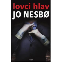 Lovci hlav - E-kniha