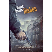 Kletba - E-kniha