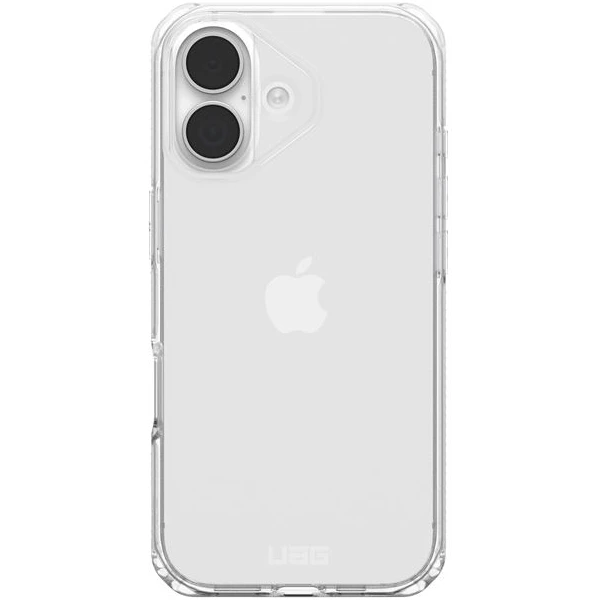UAG Plyo kryt iPhone 17 čirý - Pouzdra - Obrázek d8ac09859e38463b8c6b67f9c73b63e3