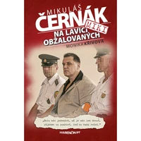 Na lavici obžalovaných - E-kniha
