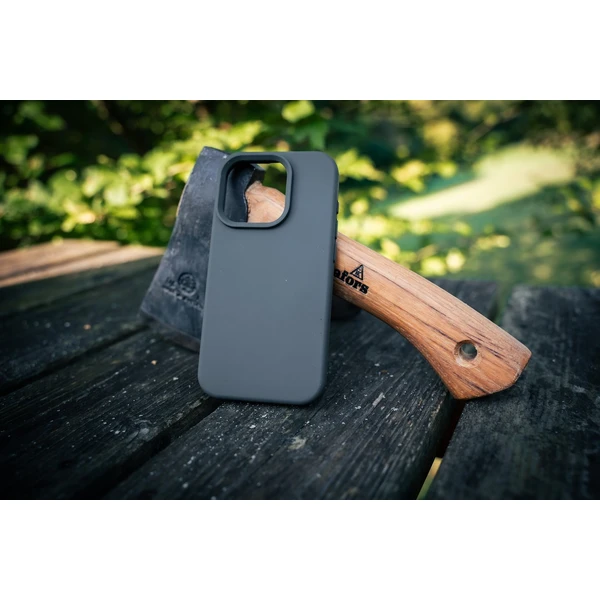 Tactical MagForce Velvet Smoothie Kryt pro Apple iPhone 12/12 Pro Bazooka - Pouzdra - Obrázek d8b200515f0043539b3cbdbc188686f1