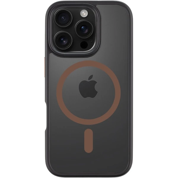 Tactical MagForce Hyperstealth 2.0 Kryt pro iPhone 16 Pro Black/Moucha Moose - Pouzdra - Obrázek d8b469739b9f4ae6ada12c8b9c6758e4