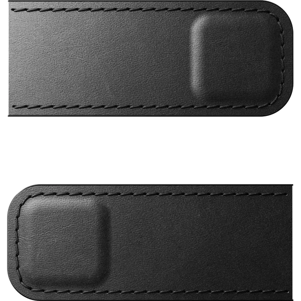 Nomad Modern Leather Folio (Horween) MagSafe kožené pouzdro iPhone 17 Pro Max/18 Pro Max Black - Pouzdra - Obrázek d8ba119efae44ad0a7ee459e1062aa8a